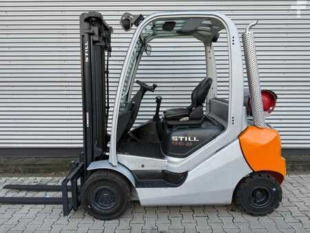 Treibgasstapler  Still RX70-22T (1)