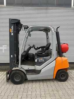 Gas gaffeltruck 2021  Still RX70-25T (1)