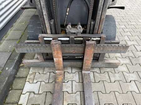 Gas truck 1989 Hyster H2.50XL (4)