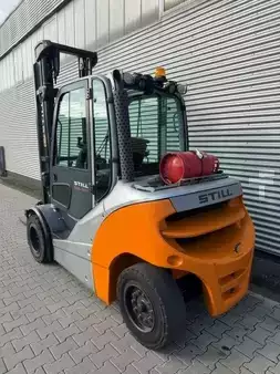 LPG heftrucks 2017  Still RX70-50  LSP 600 (3)