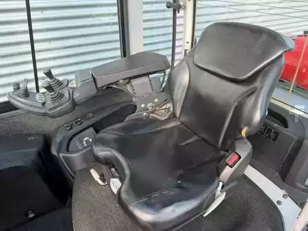 LPG heftrucks 2017  Still RX70-50  LSP 600 (7)