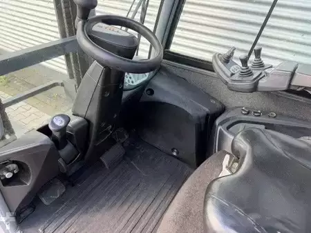LPG heftrucks 2017  Still RX70-50  LSP 600 (8)