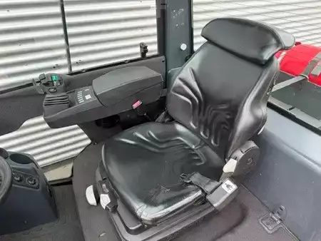 Gas truck 2015  Jungheinrich TFG 435s (7)