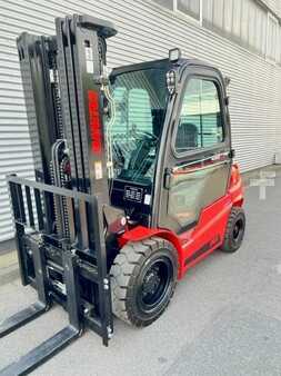 Manitou MI 30D ST5  Neugerät