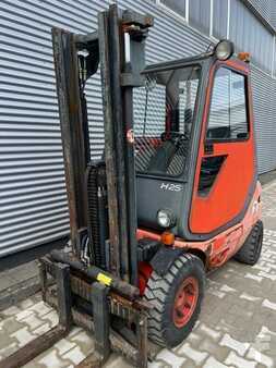 Diesel Forklifts 1993  Linde H25D-351-01 (2)