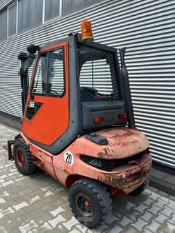 Linde H25D-351-01