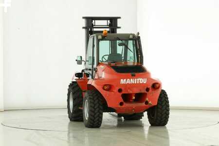 Wózek terenowy 2014  Manitou M50-4 (3)