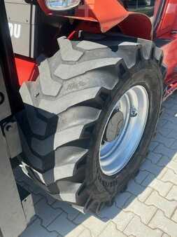 Manitou M50-4