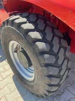 Manitou M50-4