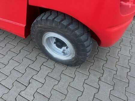 Terénní vysokozdvižný vozík  Manitou MSI 35T (10)