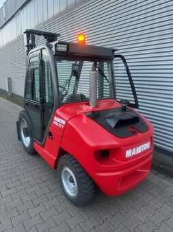 Terénní vysokozdvižný vozík  Manitou MSI 35T (3)