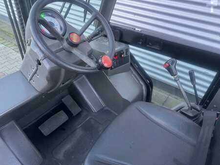 Terénní vysokozdvižný vozík  Manitou MSI 35T (5)