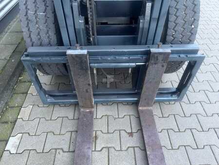 Terénní vysokozdvižný vozík  Manitou MSI 35T (8)