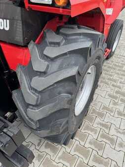 Manitou M-40-2ST-3