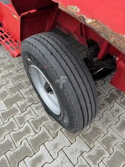 Manitou M-40-2ST-3