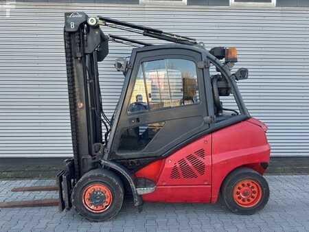 Linde H40D