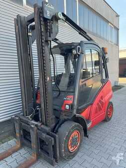 Linde H40D