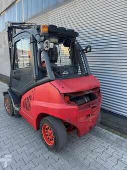 Linde H40D