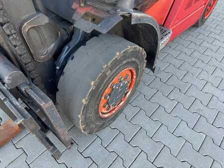 Linde H40D