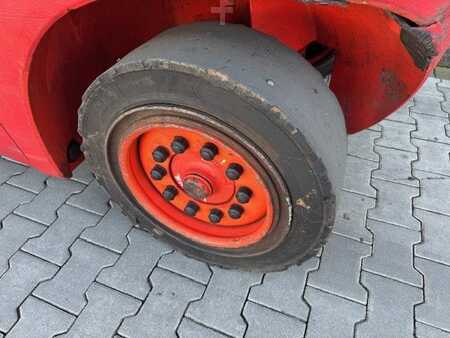 Diesel truck 2008  Linde H40D (6)