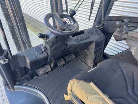 Diesel truck 2008  Linde H40D (8)