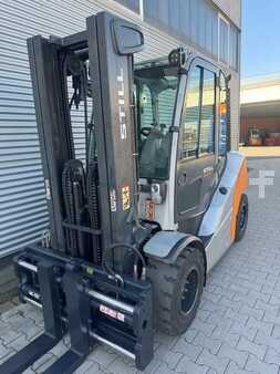 Dieselstapler  Still RX70-50 (1)