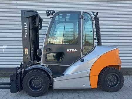 Dieselstapler  Still RX70-50 (2)