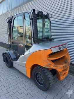Dieselstapler  Still RX70-50 (3)