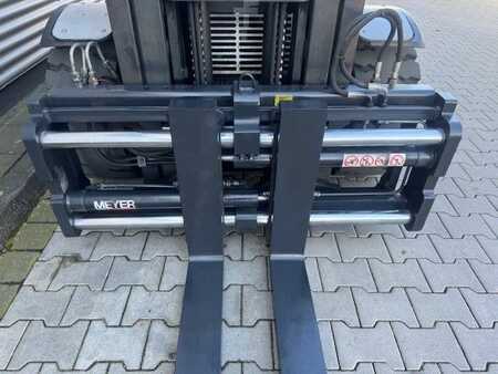 Dieselstapler  Still RX70-50 (4)