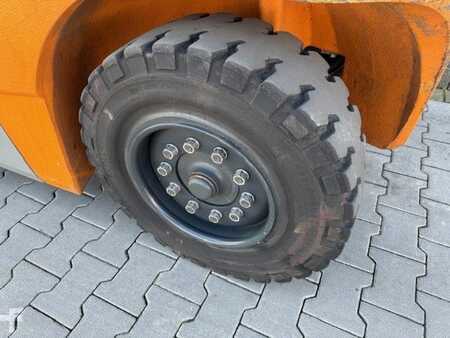 Dieselstapler  Still RX70-50 (6)