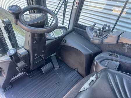 Dieselstapler  Still RX70-50 (8)
