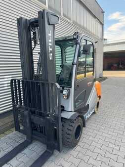 Dieselstapler 2015  Still RX70-35 (2)