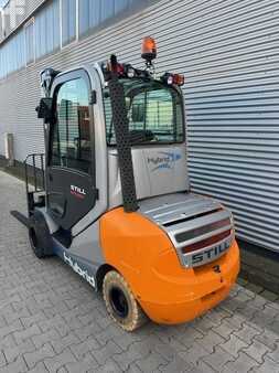 Dieselstapler 2015  Still RX70-35 (3)