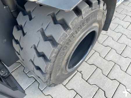 Dieselstapler 2015  Still RX70-35 (5)
