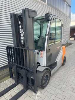 Dieselstapler 2018  Still RX70-30 (1)