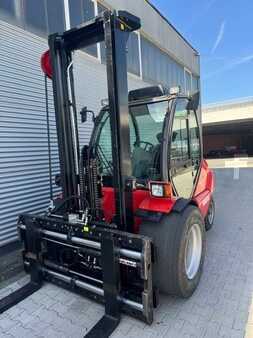 Carrelli fuoristrada 4x4 2020  Manitou MSI 50T  ST3B (1)
