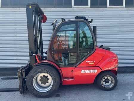 Carrelli fuoristrada 4x4 2020  Manitou MSI 50T  ST3B (2)