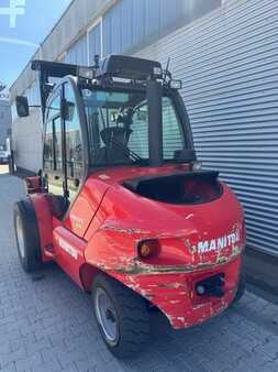Carrelli fuoristrada 4x4 2020  Manitou MSI 50T  ST3B (3)