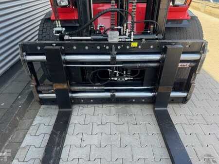 Carrelli fuoristrada 4x4 2020  Manitou MSI 50T  ST3B (4)