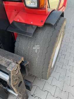 Carrelli fuoristrada 4x4 2020  Manitou MSI 50T  ST3B (5)