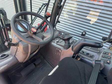 Carrelli fuoristrada 4x4 2020  Manitou MSI 50T  ST3B (8)