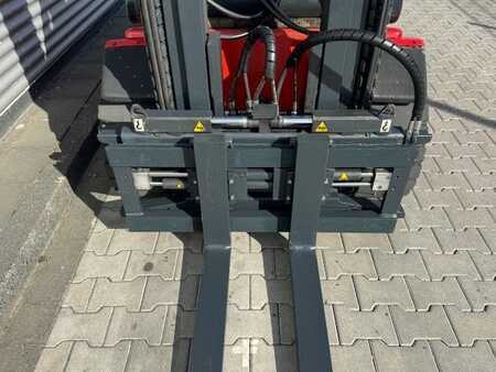 Carrelli elevatori diesel 1996  Linde H30D-02 (4)