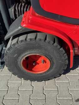 Carrelli elevatori diesel 1996  Linde H30D-02 (5)
