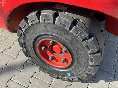 Carrelli elevatori diesel 1996  Linde H30D-02 (6)