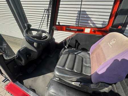 Carrelli elevatori diesel 1996  Linde H30D-02 (8)
