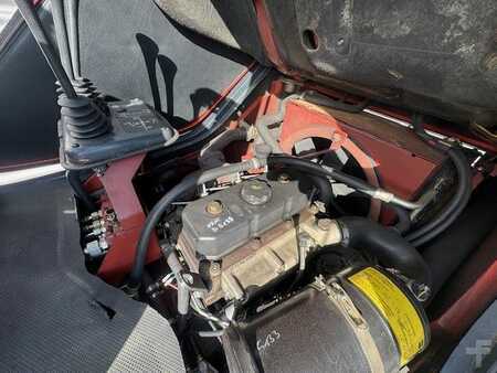 Carrelli elevatori diesel 1996  Linde H30D-02 (9)