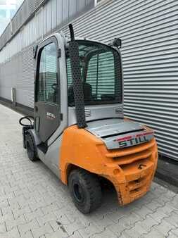 Chariots élévateurs diesel 2017  Still RX70-35 (3)