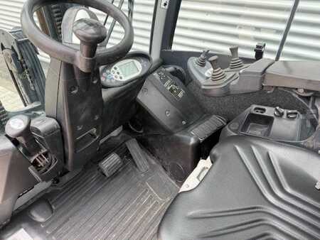 Chariots élévateurs diesel 2017  Still RX70-35 (8)