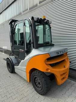 Diesel heftrucks 2018  Still RX70-45 (3)