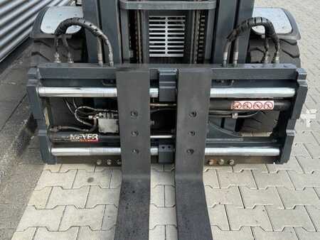 Diesel heftrucks 2018  Still RX70-45 (4)